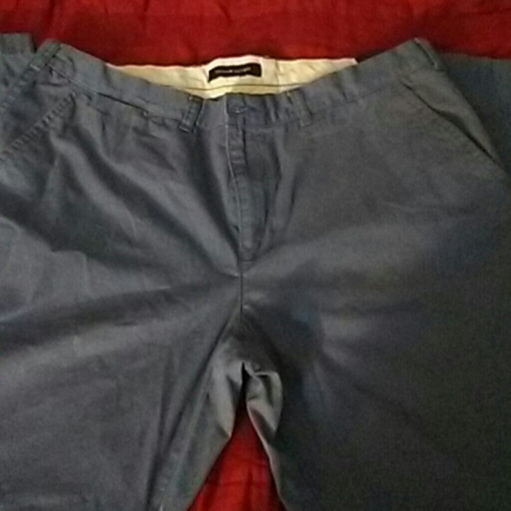 Tommy Hilfiger chino pants